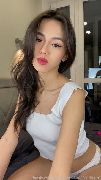 Zhang Photo Fuites Nudes OnlyFans 20