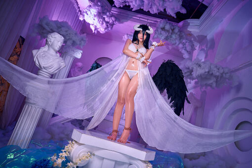 Zinieq-cosplayer Photo Fuites Nudes OnlyFans 951