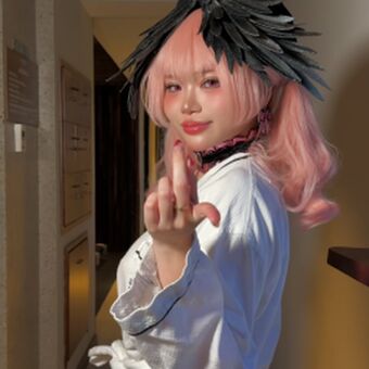 Zinieq-cosplayer Photo Fuites Nudes OnlyFans 955