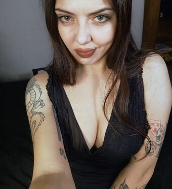 zkarlet Photo Fuites Nudes OnlyFans 10