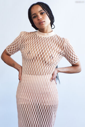 Zoë Kravitz