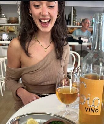 Zoe Kalotheos Photo Fuites Nudes OnlyFans 15