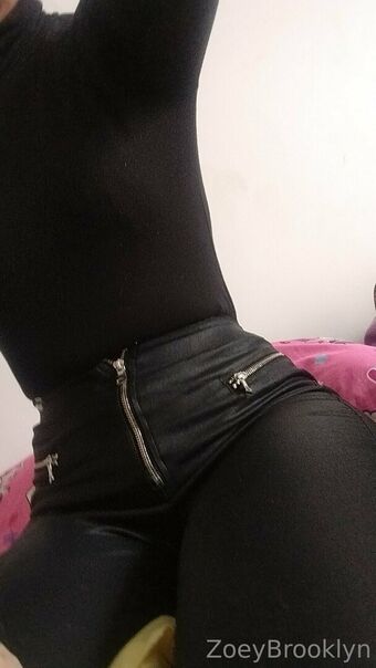 zoee12 Photo Fuites Nudes OnlyFans 34