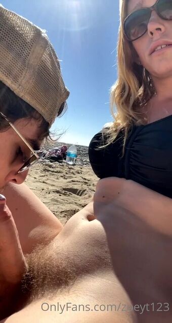 Zoeyt123 Photo Fuites Nudes OnlyFans 60