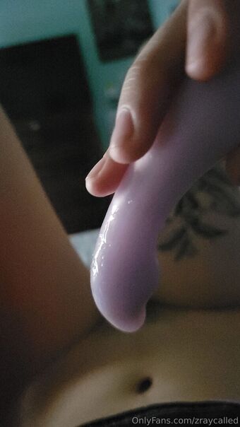 zraycalled Photo Fuites Nudes OnlyFans 7