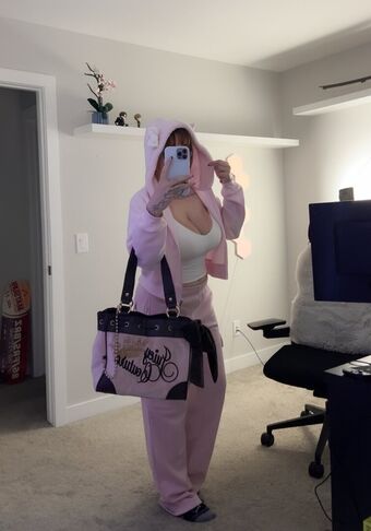 Zsofibtw Photo Fuites Nudes OnlyFans 1
