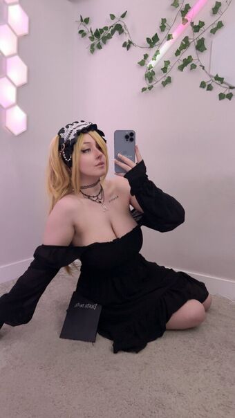 Zsofibtw Photo Fuites Nudes OnlyFans 2