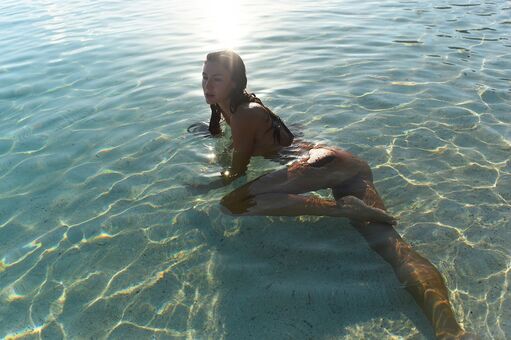 Zuriñe Aspiunza Photo Fuites Nudes OnlyFans 146