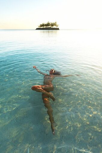 Zuriñe Aspiunza Photo Fuites Nudes OnlyFans 147