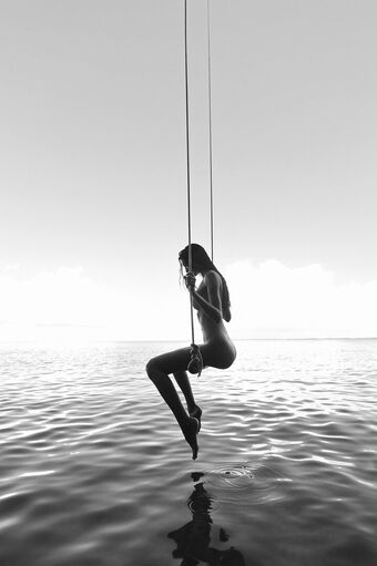 Zuriñe Aspiunza Photo Fuites Nudes OnlyFans 151