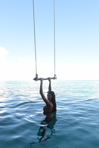 Zuriñe Aspiunza Photo Fuites Nudes OnlyFans 152