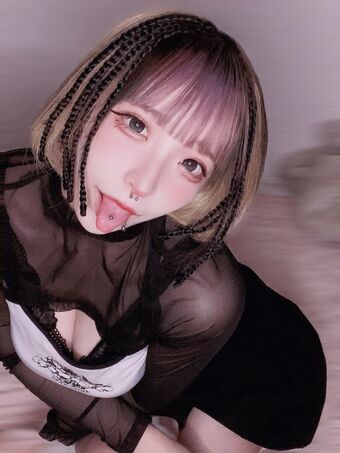 zzosui Photo Fuites Nudes OnlyFans 2
