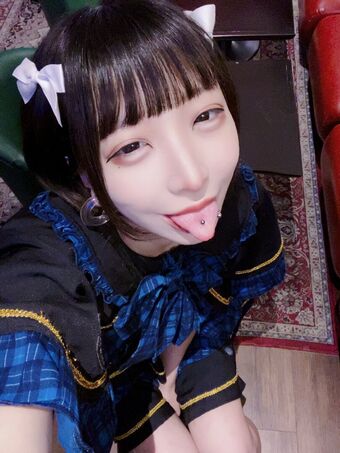 zzosui Photo Fuites Nudes OnlyFans 4