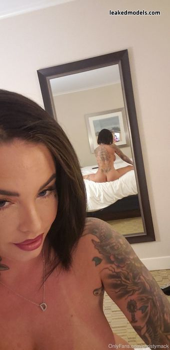 Christy Mack