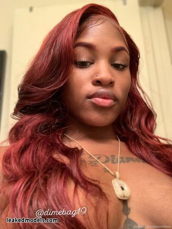 Diamond Dime