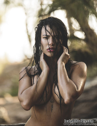 diana levy Photo Fuites Nudes OnlyFans 32