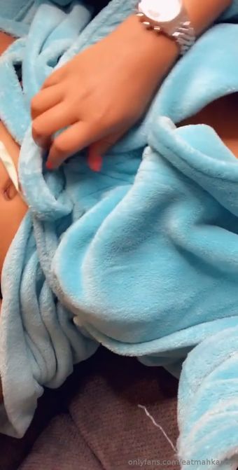 eatmahkandy Photo Fuites Nudes OnlyFans 63