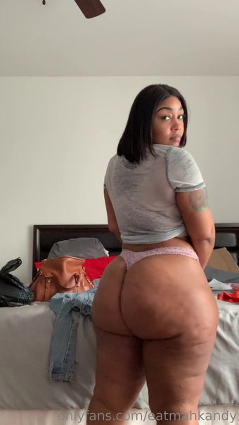 eatmahkandy Photo Fuites Nudes OnlyFans 65