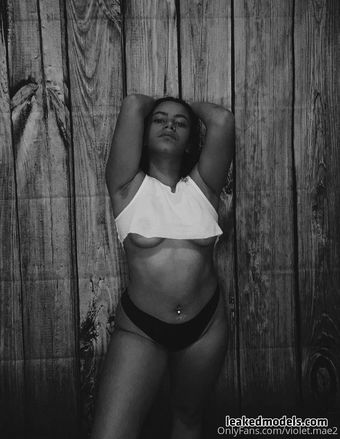 violet mae2