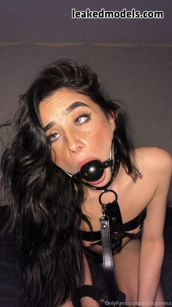 mackzjoness