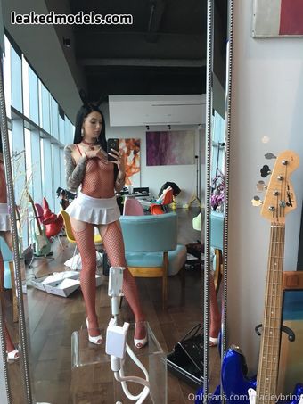 marleybrinx