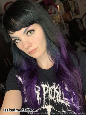 ChibiNekoCosplay