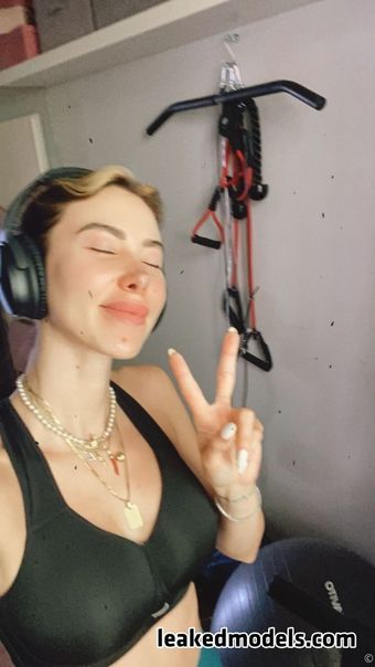 Donnav Photo Fuites Nudes OnlyFans 4