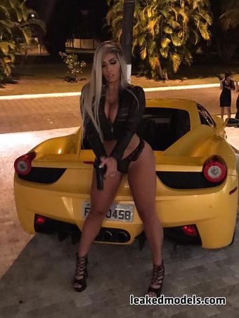 Juju Ferrari
