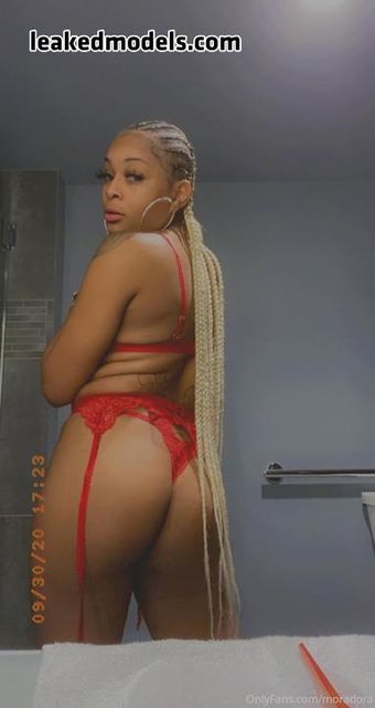 Moradora Photo Fuites Nudes OnlyFans 5