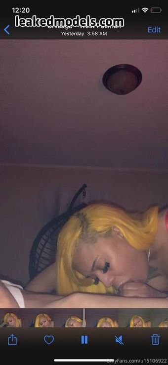 Moradora Photo Fuites Nudes OnlyFans 14