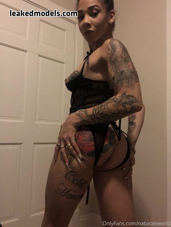 Naturalsworld Photo Fuites Nudes OnlyFans 16