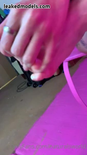 Naturalsworld Photo Fuites Nudes OnlyFans 21
