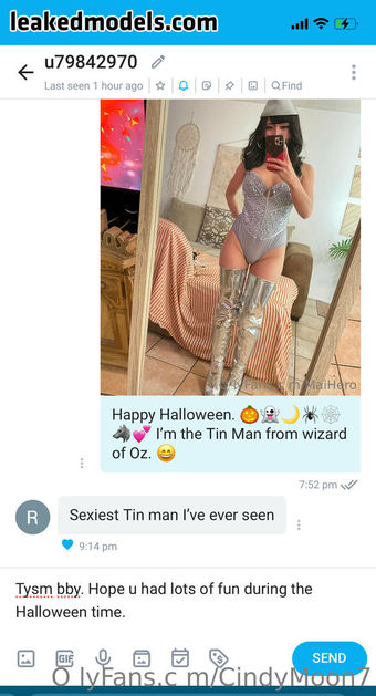 Cindymoon7
