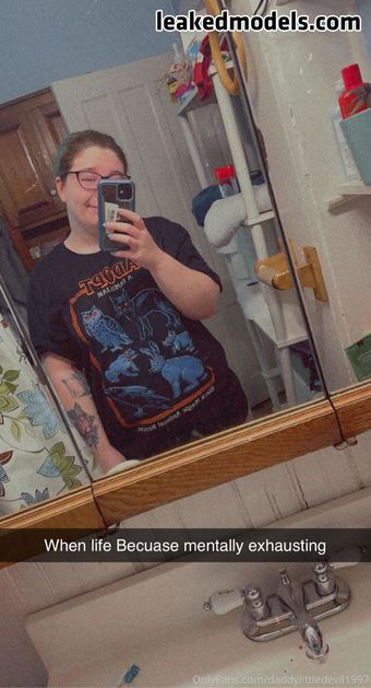 Daddylittledevil1997