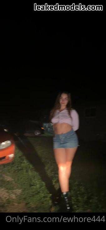 Ewhore444