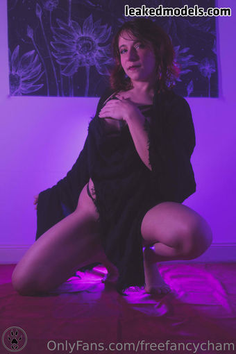 Freefancycham Photo Fuites Nudes OnlyFans 7