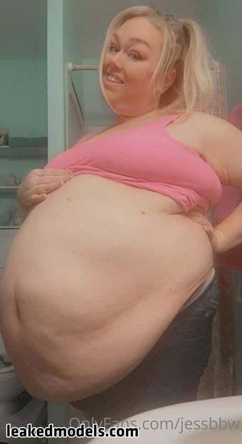 Jessbbw