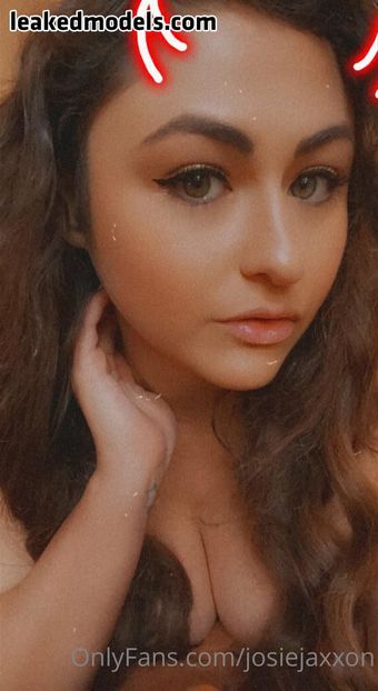Josiejaxxon