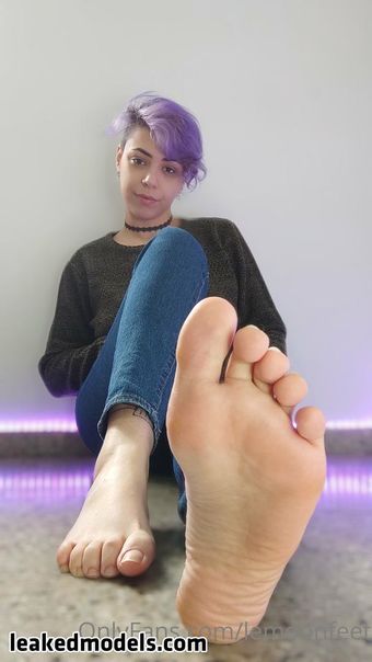 Lemoonfeet