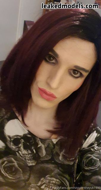 Sissybritneyuk1990