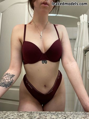 Smollbean Photo Fuites Nudes OnlyFans 10