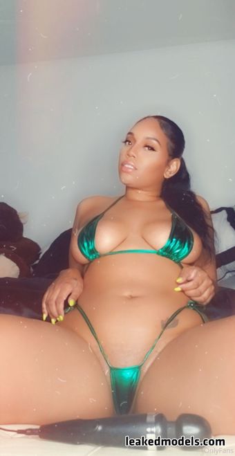 Chanel Foxx