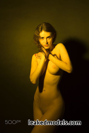 Margarita Khina